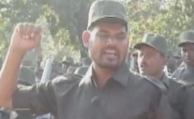 ଗୟାରୁ ମୃତାବସ୍ଥାରେ ମିଳିଲେ କୁଖ୍ୟାତ ନକ୍ସଲ୍‌ କମାଣ୍ଡର୍‌ ସନ୍ଦୀପ ଯାଦବ; ମୃତ୍ୟୁର କାରଣ ଜଣାପଡ଼ି ନାହିଁ