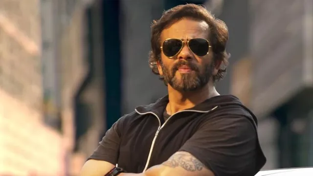 ଦକ୍ଷିଣ ଚଳଚ୍ଚିତ୍ର ଆସୁ କି ଓଟିଟି, ବଲିଉଡ କେବେ ବି ଶେଷ ହେବ ନାହିଁ: ରୋହିତ୍ ସେଟ୍ଟୀ