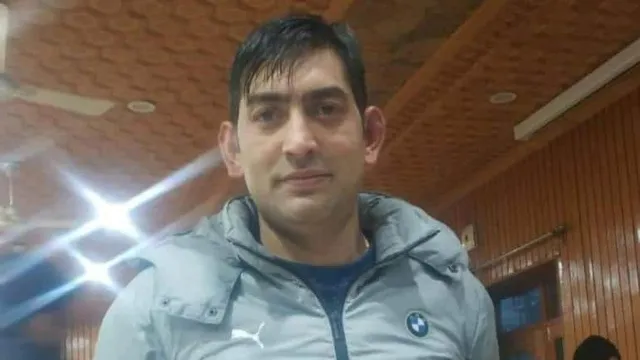 ୨୪ଘଣ୍ଟା ମଧ୍ୟରେ କାର୍ଯ୍ୟାନୁଷ୍ଠାନ : କଶ୍ମୀର ପଣ୍ଡିତ ରାହୁଲ ଭଟ୍ଟଙ୍କୁ ହତ୍ୟା କରିଥିବା ଆତଙ୍କବାଦୀକୁ ନିପାତ କଲା ସେନା