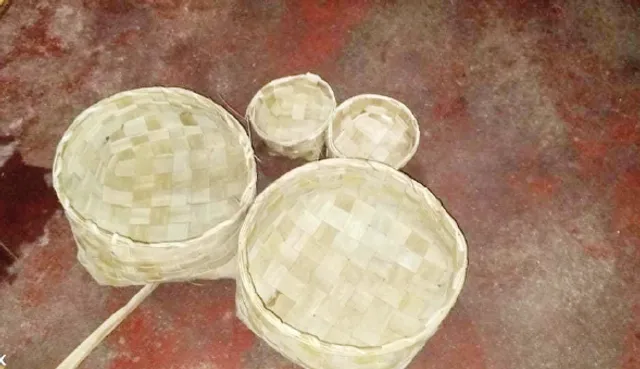 ହଜିଯିବ ତାଳପତ୍ର କାରିଗରୀ, ଶ୍ରୀମନ୍ଦିରକୁ ଅଭାବ ହେବ ଭୋଗେଇ