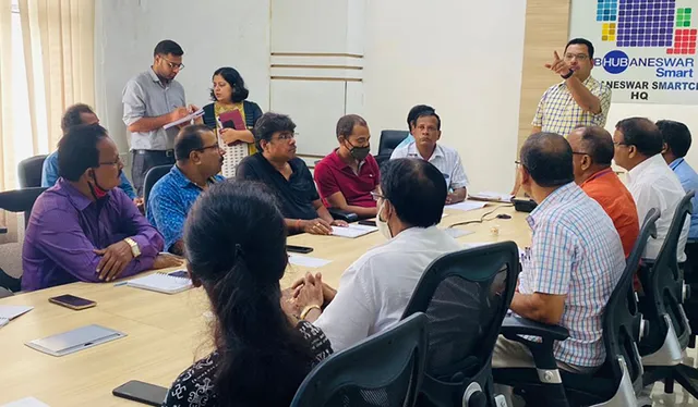 କେବଳ ଅନ୍‌ଲାଇନ୍‌ରେ ଆଦାୟ ହେବ ହୋଲ୍ଡିଂ ଟ୍ୟାକ୍ସ, ୨ ବର୍ଷ ହେଲା ଜାଣି ଜାଣି ବ୍ୟବହାର କରୁନଥିଲେ