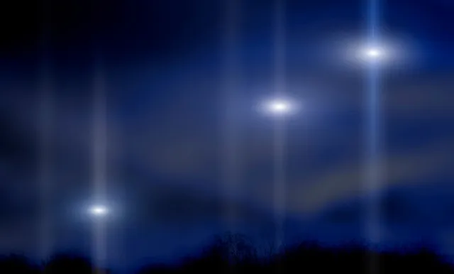 ଗତ ୨୦ ବର୍ଷ ହେବ ଆକାଶରେ ‘ଅଜ୍ଞାତ ଉଡ଼ନ୍ତା ଯାନ’ ଅଧିକ ଦେଖା ଦେଉଛି: ଯୁକ୍ତରାଷ୍ଟ୍ର ଆମେରିକା