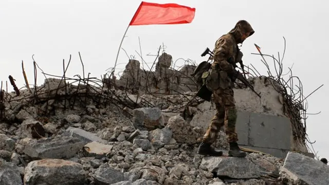 ଅସ୍ତ୍ର ବିରତିକୁ ୟୁକ୍ରେନର ପ୍ରତ୍ୟାଖ୍ୟାନ