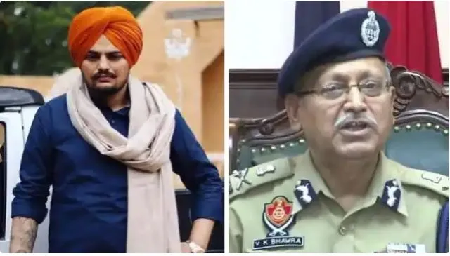 ବୁଲେଟପ୍ରୁଫ ଗାଡି ସହ ବନ୍ଧୁକଧାରୀ କମାଣ୍ଡୋଙ୍କୁ ନିଜ ସହ ନେଇନଥିଲେ ସିଦ୍ଧୁ ମୁଜୱାଲା: ପଞ୍ଜାବ ଡିଜିପି