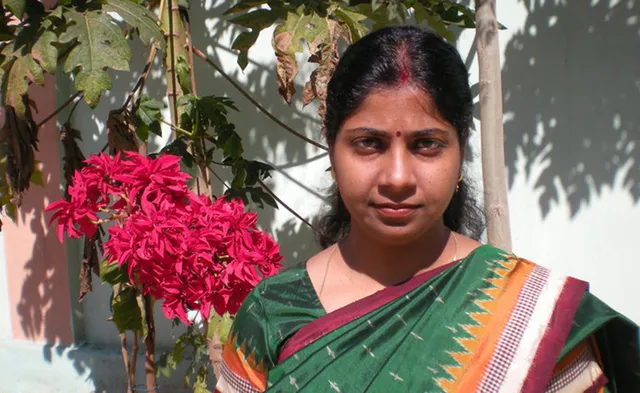 ପିପିଏ ‌ବୋର୍ଡର ସଦସ୍ୟା ହେଲେ ଯାମିନୀ ଷଡ଼ଙ୍ଗୀ