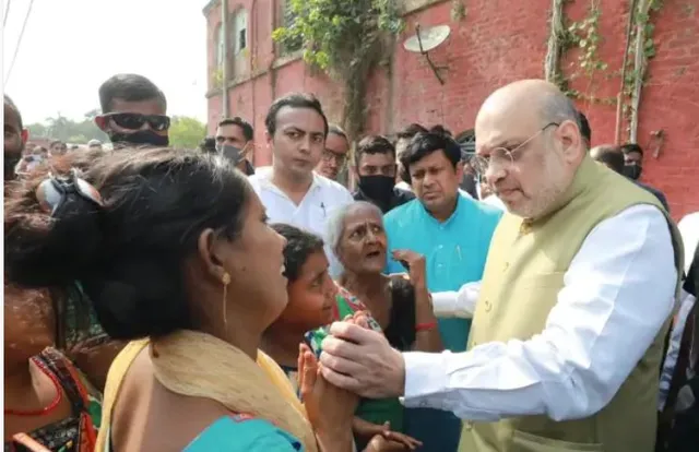 ଅର୍ଜୁନଙ୍କ ହତ୍ୟା ଘଟଣାରେ ସିବିଆଇ ତଦନ୍ତ କରାଯାଉ: ଶାହା