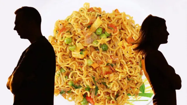 ଦିନରାତି ନୁଡୁଲ୍ସ ଖୁଆଇବାରୁ ପତ୍ନୀଙ୍କୁ ଛାଡ଼ପତ୍ର