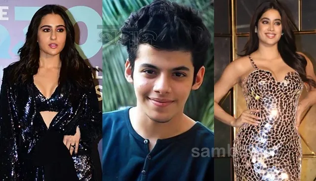 ଏହି ୨ ଅଭିନେତ୍ରୀଙ୍କ ସହ ସ୍କ୍ରିନ ସେୟାର କରିବାକୁ ଚାହାନ୍ତି ତାରେ ଜମିନ୍ ପରର ଅଭିନେତା ଦର୍ଶୀଲ