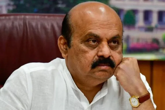 ପୁଣି ବଦଳିବେ କି କର୍ଣ୍ଣାଟକ ମୁଖ୍ୟମନ୍ତ୍ରୀ? ଅମିତ ଶାହାଙ୍କ ଗସ୍ତକୁ ନେଇ ଆରମ୍ଭ ହେଲା ଚର୍ଚ୍ଚା