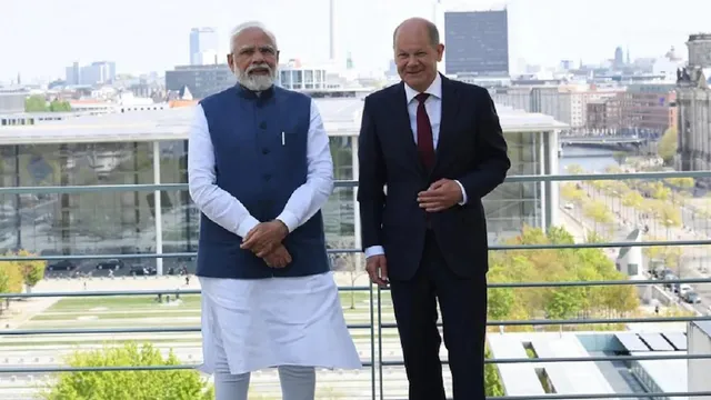 ରୁଷ-ୟୁକ୍ରେନ ମଧ୍ୟରେ ଚାଲିଥିବା ଯୁଦ୍ଧରେ କେହି ବିଜୟୀ ହେବେ ନାହିଁ: ପ୍ରଧାନମନ୍ତ୍ରୀ ମୋଦୀ