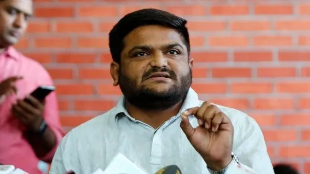 ହିନ୍ଦୁମାନଙ୍କୁ କଂଗ୍ରେସ ଏତେ ଘୃଣା କରୁଛି କାହିଁକି, ପ୍ରଶ୍ନ କଲେ ହାର୍ଦ୍ଦିକ