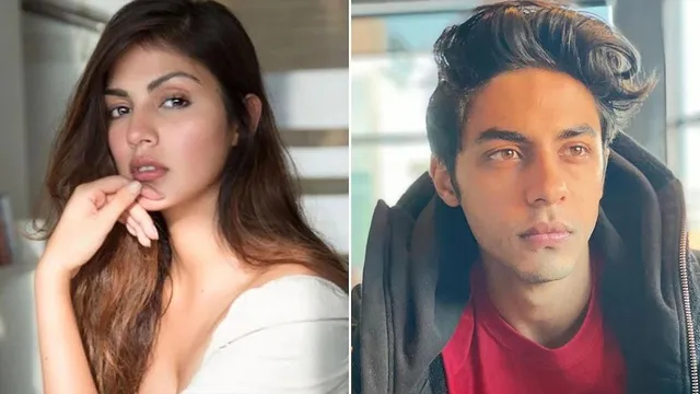 ଆରୟନଙ୍କ ଓକିଲ କଲେ ଦାବି; ରିୟାଙ୍କୁ ମଧ୍ୟ ନ୍ୟାୟ ମିଳିବା ଦରକାର