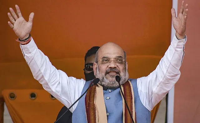 କରୋନା ଶେଷ ହେବା ପରେ ଲାଗୁ ହେବ ନାଗରିକତା ସଂଶୋଧନ ଆଇନ: ଅମିତ ଶାହ