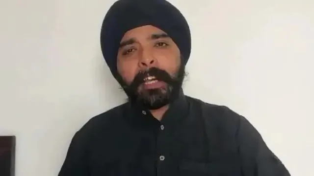 ତାଜିନ୍ଦରଙ୍କ ବିରୋଧରେ ଗିରଫ ୱାରେଣ୍ଟ ଜାରି କଲେ ପଞ୍ଜାବ କୋର୍ଟ