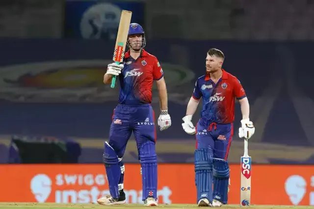 ରାଜସ୍ଥାନକୁ ୮ ୱିକେଟରେ ପରାସ୍ତ କଲା ଦିଲ୍ଲୀ