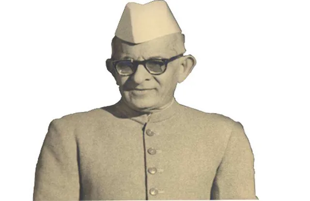 ସ୍ବାଧୀନତାର ମହାନାୟକ କହ୍ନେୟାଲାଲ ମାଣିକଲାଲ ମୁଂଶୀ