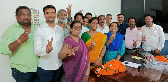 ରାଉର‌କେଲା ଅର୍ବାନ ବ୍ୟାଙ୍କ ନିର୍ବାଚନ: ବାଜିମାତ କଲେ ଦିଲୀପଙ୍କ ପ୍ୟାନେଲ