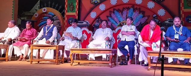 ଜନଜାତିଙ୍କ ବିକାଶ ଲାଗି କେନ୍ଦ୍ର ପର୍ଯ୍ୟାପ୍ତ ସହାୟତା ଦେବ