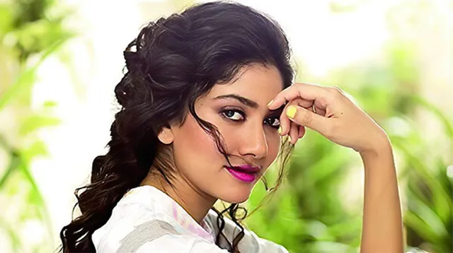 ଡାକ୍ତରୀ ପେସା ଛାଡ଼ି ଅଭିନୟରେ ବସାବାନ୍ଧିଲେ ସାଇ ପଲ୍ଲବୀ