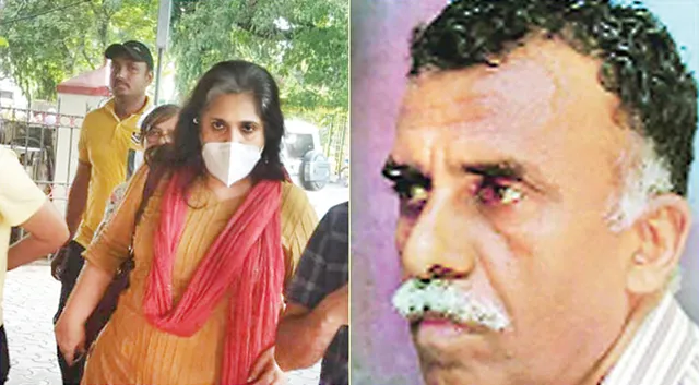 ଗୁଜରାଟ ଦଙ୍ଗା: ତିସ୍ତା ଶୀତଲୱାଡଙ୍କୁ ଗିରଫ କଲା ଏଟିଏସ୍‌