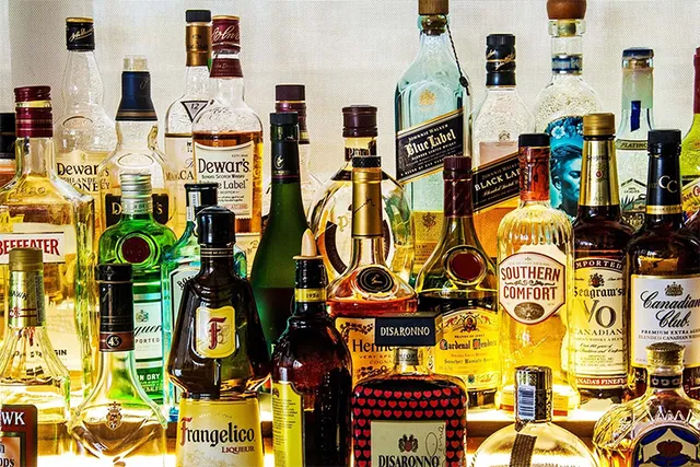 ବନ୍ଧମୁଣ୍ଡାରେ ବେଆଇନ ମଦ କାରବାର ବୃଦ୍ଧି