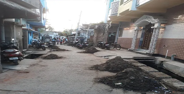 ସଫେଇ ନାଁରେ ଅର୍ଥ ସ୍ବାହା!ବାର୍ଷିକ ଖର୍ଚ୍ଚ ହେଉଛି ୫ କୋଟି ଟଙ୍କା