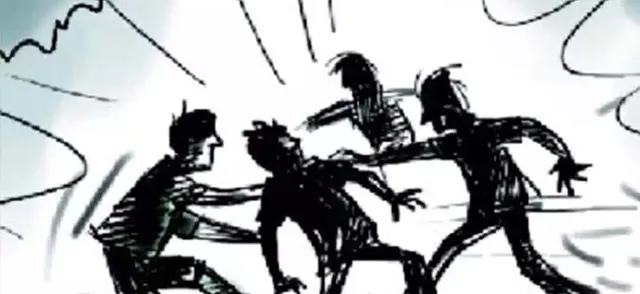 ସୟଦପୁର ବିଜେଡିରେ ଗୋଷ୍ଠୀସଂଘର୍ଷ: ୩ ଆହତ, ୫ ଗିରଫ