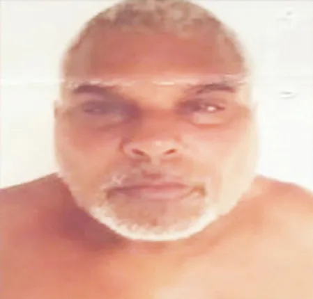 ଡାକ୍ତରଖାନାରୁ କଏଦୀ ଚମ୍ପଟ୍