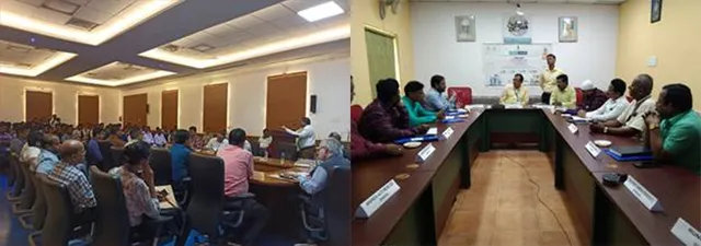 ଓଡ଼ିଶାର ୧୦ ଜିଲ୍ଲାରେ ପ୍ରଧାନମନ୍ତ୍ରୀ ଜାତୀୟ ଶିକ୍ଷାନବୀସ ମେଳା