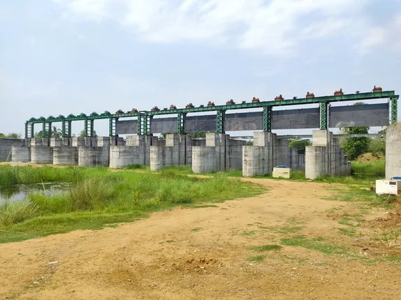 ୧୦ ପଞ୍ଚାୟତର ଚାଷୀଙ୍କ ୫୦ ବର୍ଷ ପୁରୁଣା ସ୍ବପ୍ନ ପୂରା ହେବ କେବେ?