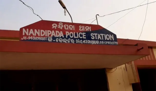 ଔଷଧ ଦୋକାନରୁ ଚୋରି