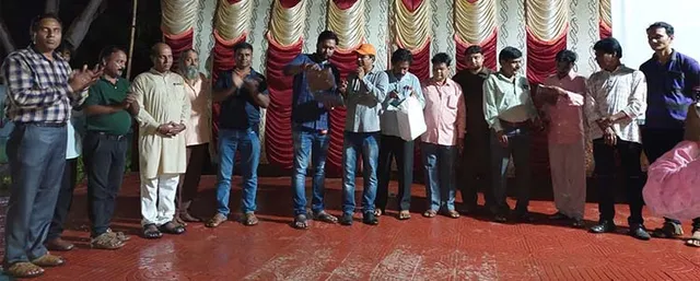 ‘ହେ ଜଗନ୍ନାଥ ସାଗର’: ଭିଡିଓ ଆଲବମ୍ ଲୋକାର୍ପିତ