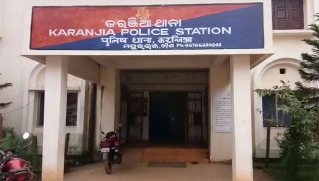 ସ୍ୱାମୀଙ୍କ ଦ୍ୱିତୀୟ ବିବାହ ନେଇ ଥାନାର ଦ୍ବାରସ୍ଥ ହେଲେ ପତ୍ନୀ