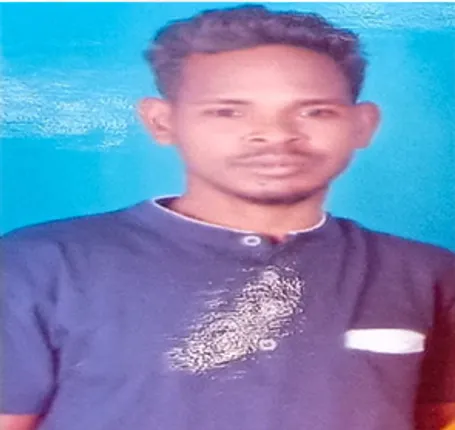 ସଂଜୀବଙ୍କ ନାଁରେ ୱାରେଣ୍ଟ, ପ୍ରଭୁରଶ୍ମିଙ୍କୁ ଜେଲ୍‌ ପଠାଇଲା ପୁଲିସ