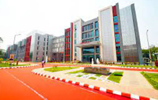 ସୁପରସ୍ପୋଲିଟି ହସପିଟାଲ: ବେସରକାରୀ ସଂସ୍ଥା ହାତରେ ରହିବ ପରିଚାଳନା ଓ ରକ୍ଷଣାବେକ୍ଷଣ ଦାୟିତ୍ବ