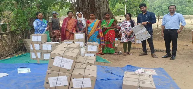 ସମ୍ବଲପୁର ଆମ୍ବ ଦିଲ୍ଲୀ ଗଲା