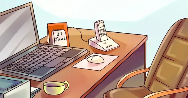 ବୁଦ୍ଧି ପରୀକ୍ଷା: କହିଲେ ଦେଖି ଏହି ଫଟୋରେ କ’ଣ ଭୁଲ୍‌ ଅଛି?