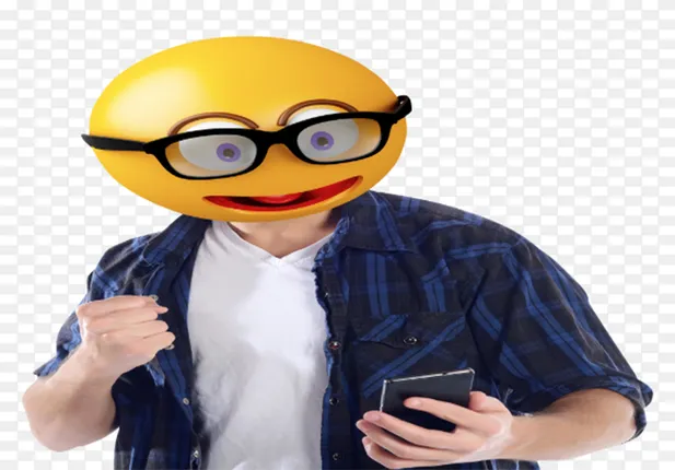 ସାମାଜିକ ଗଣମାଧ୍ୟମର ‘ଇମୋଜି’