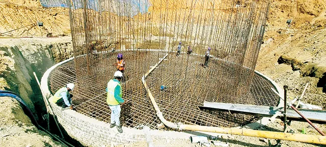 କନ୍ଧମାଳବାସୀଙ୍କୁ କେବେ ମିଳିବ ମହାନଦୀ ପାଣି?