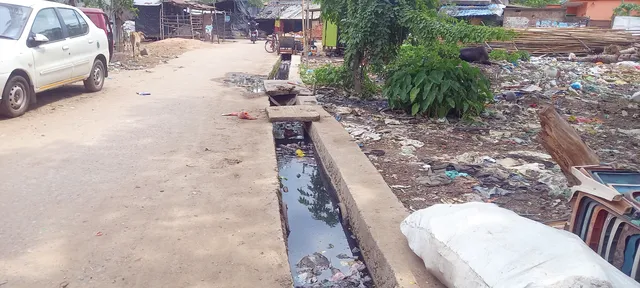 ‘ସମ୍ବାଦ’ଫୋକସ: ବେଳ ଥାଉଥାଉ ଶୁଣିଲାନି ପ୍ରଶାସନ, ନାଲିଫିତା ତଳେ ମାଷ୍ଟର୍‌ପ୍ଲାନ୍‌, ବୁଡ଼ିବ ସହର