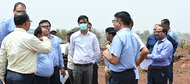 ବଡ଼ବିଲରେ ହେବ ମଲ୍ଟି ସ୍ପେସାଲିଟି ହସ୍ପିଟାଲ, ଜବରଦଖଲମୁକ୍ତ ହେବ କମ୍ପାନି ଜମି