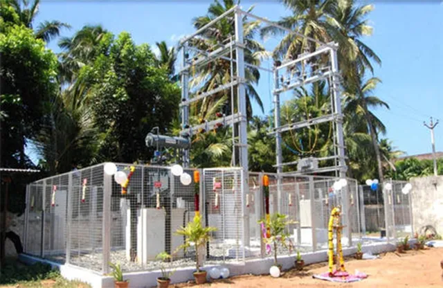 ଅସହ୍ୟ ହେଲାଣି ବିଦ୍ୟୁତ୍‌ କଷଣ, ପତ୍ର ହଲିଲେ ରାତିସାରା ବିଜୁଳି କାଟ୍‌