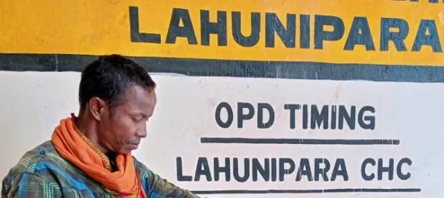 ଦୁଇ ସଡ଼କ ଦୁର୍ଘଟଣା: ୨ ମୃତ, ୪ ଆହତ