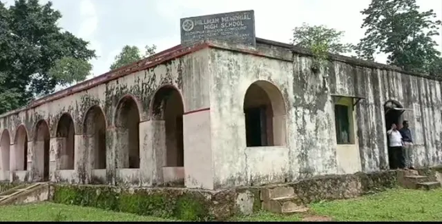 ପ୍ରାଶାସନିକ ଅବହେଳା: ବନ୍ଦହେବ  ୪୯ ବର୍ଷର ମିଲ୍‌ମାନ ଉଚ୍ଚବିଦ୍ୟାଳୟ! 