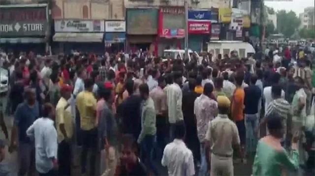 ଉଦୟପୁରରେ ଦର୍ଜିଙ୍କୁ ଗଳାକାଟି ହତ୍ୟା ଘଟଣା: ସମଗ୍ର ରାଜସ୍ଥାନରେ ମାସକ ପାଇଁ ଲାଗିଲା ୧୪୪ ଧାରା