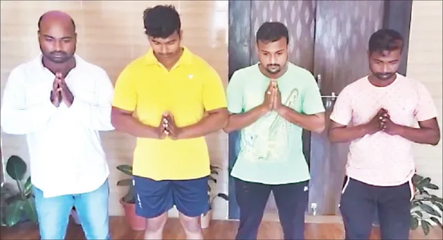 ଡେଲ୍‌ଟା ଛକରେ ଆତଙ୍କ ଖେଳାଇବା ଘଟଣା: ସୁଯୋଗ ଖୋଜୁଥିଲେ, ଦୁର୍ଘଟଣା ଦେଇଦେଲା