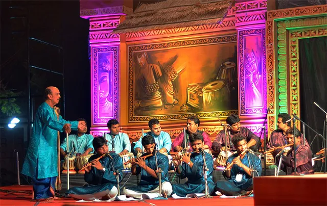 ଆଜି ‘ଅନ୍ତର୍ଜାତୀୟ ସଙ୍ଗୀତ ଦିବସ’- ଓଡ଼ିଶୀ ସଙ୍ଗୀତ: କମି କମି ଯାଉଛି ପରିବେଷଣ