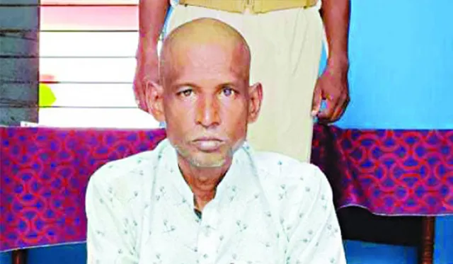 ତେଜରାତି ଦୋକାନୀଠାରୁ ବ୍ରାଉନସୁଗାର ଜବତ