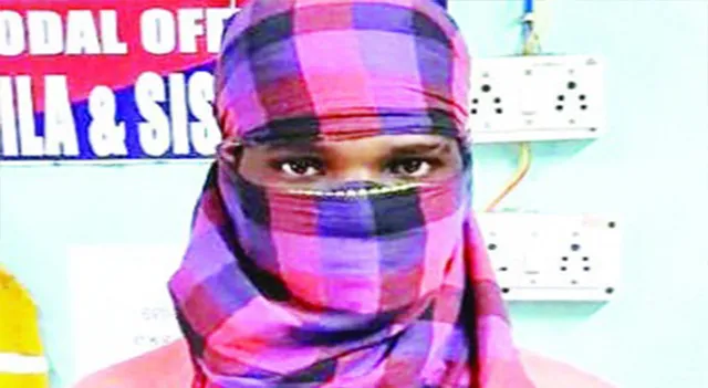 ନମକଣା ହତ୍ୟାକାଣ୍ଡ ଘଟଣା: ମୁଖ୍ୟ ଅଭିଯୁକ୍ତ ଗିରଫ