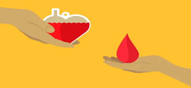 ଆଜି ବିଶ୍ୱ ରକ୍ତଦାତା ଦିବସ: ରକ୍ତଦାନ କ୍ଷେତ୍ରରେ ବାଲେଶ୍ୱର ଏକ ଅଗ୍ରଣୀ ଜିଲ୍ଲା